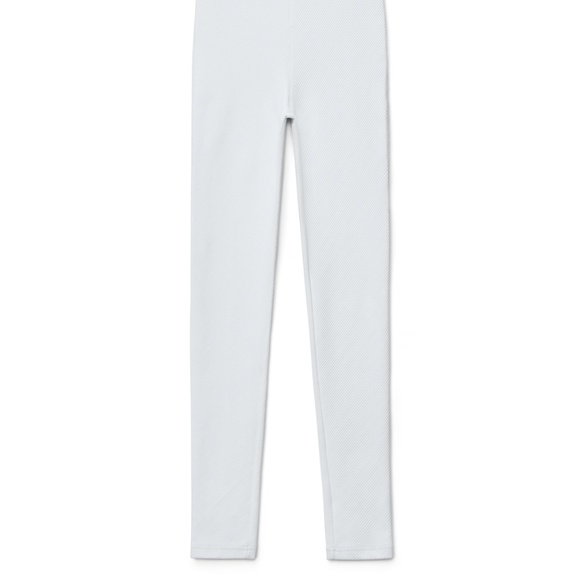 Alexander Wang Reflective Logo Set size small - Picture 3 of 7